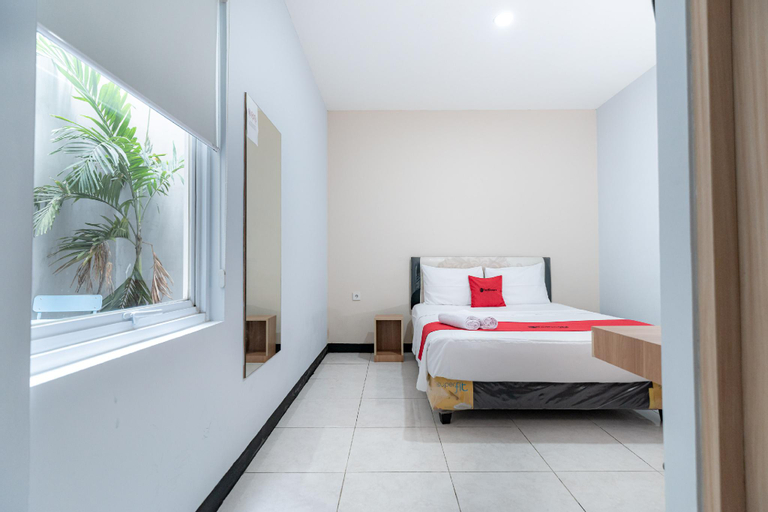 Bedroom 9