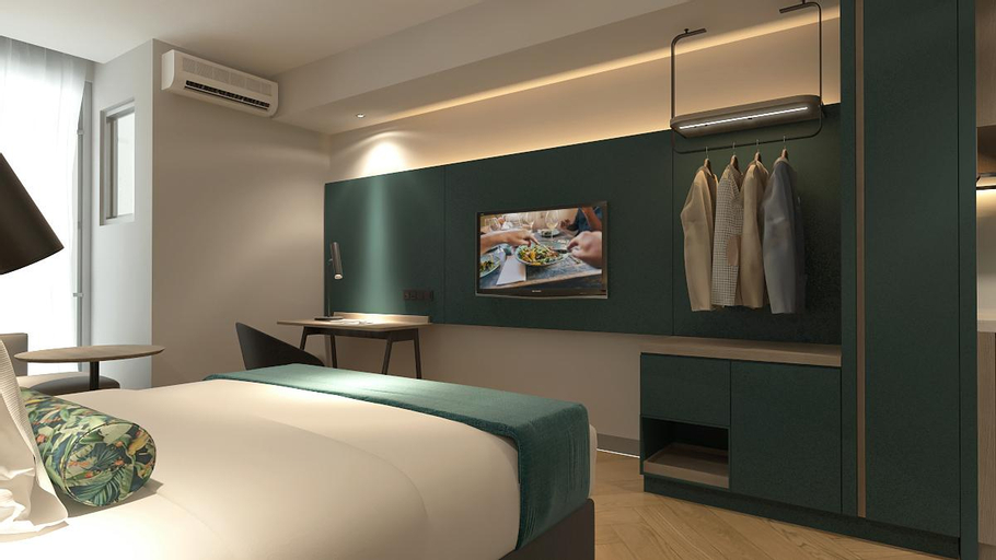 Bedroom 1