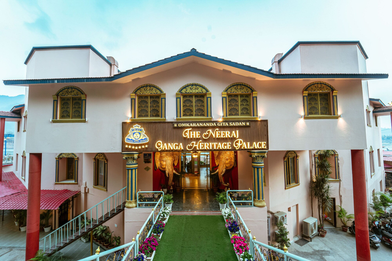 Exterior & Views 2, The Neeraj Ganga Heritage Palace, Garhwal