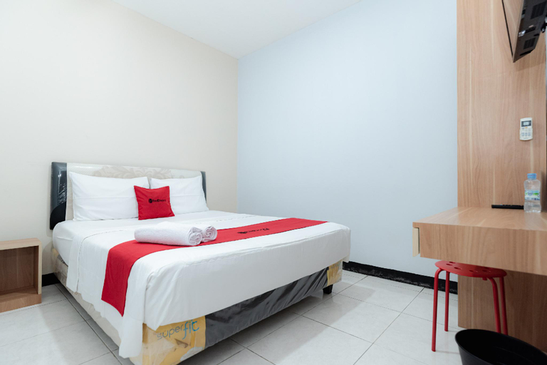 Bedroom 6