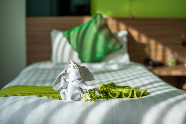 Bedroom 10