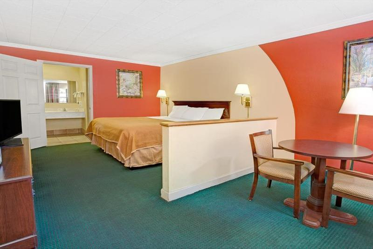 Bedroom 8