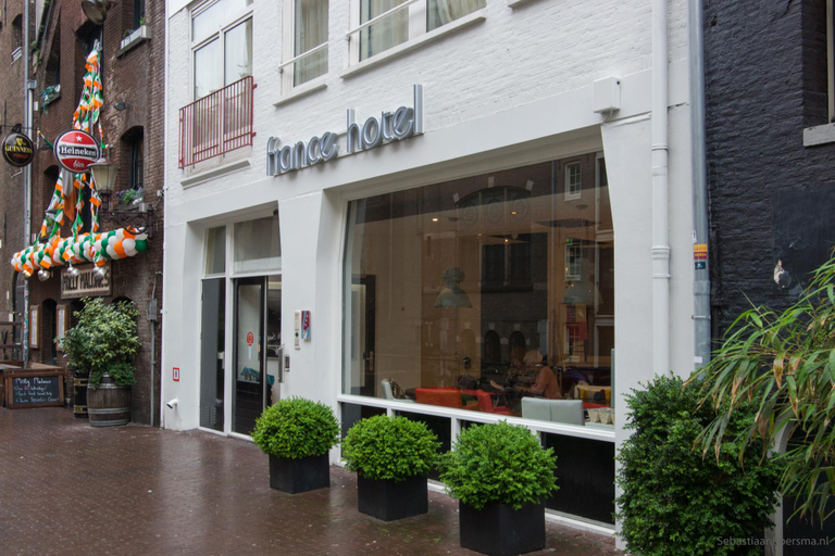 Exterior & Views 4, De Herbert Amsterdam (Formerly France Hotel), Amsterdam