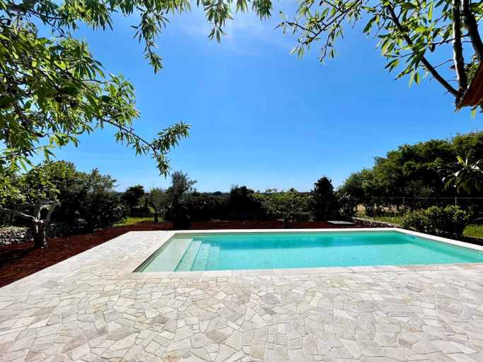 Sport & Beauty 2, Villa Sant'Anna - Pescoluse, Lecce