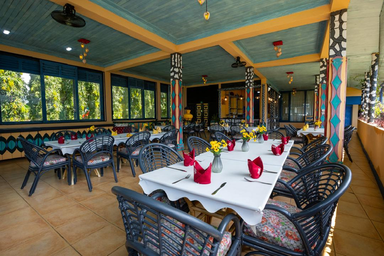 Food & Drinks 3, Beachcomber Hotel And Resort, Kinondoni