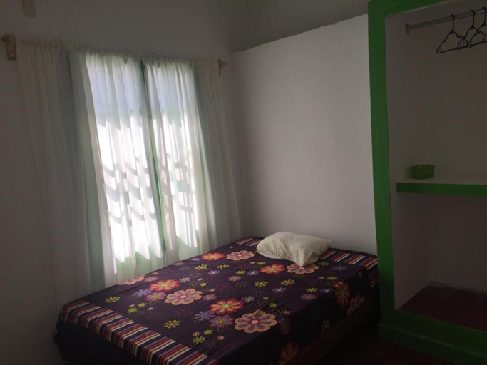Others 2, Hostal La Concordia, Ciudad Valles