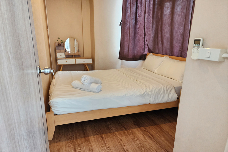 Bedroom 9