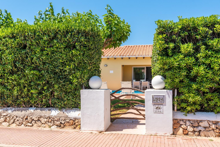 Others 4, Villa Libra by 3VILLAS, Baleares