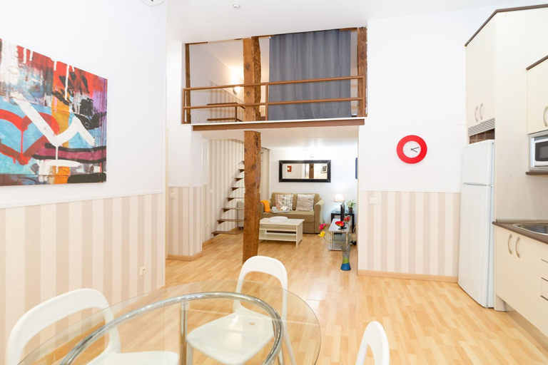 Others 5, Apartamentos Puerta Del Sol I, Madrid
