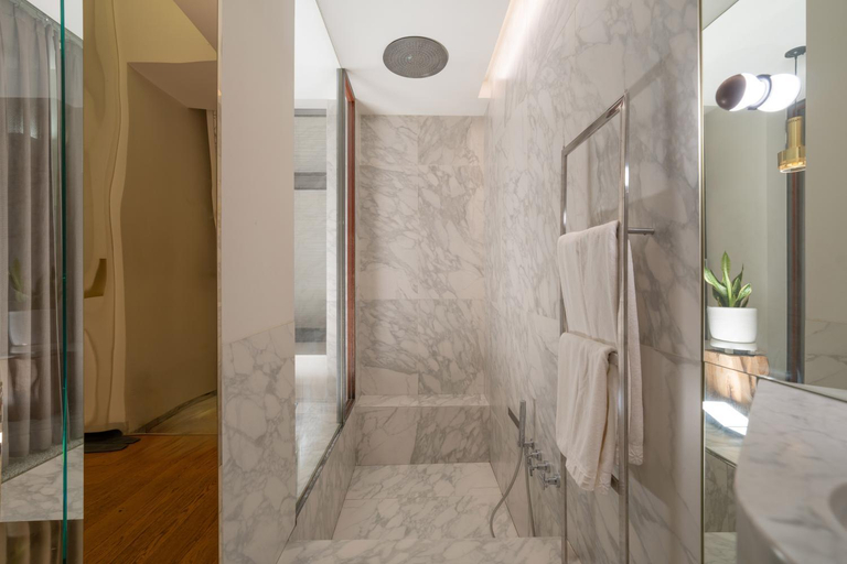 Bathroom 4, Sohsul Boutique Hotel, Seocho