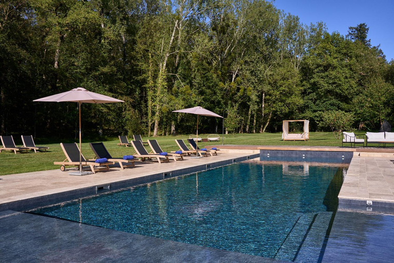 Sport & Beauty 3, Domaine de La Commanderie de Ballan, Indre-et-Loire
