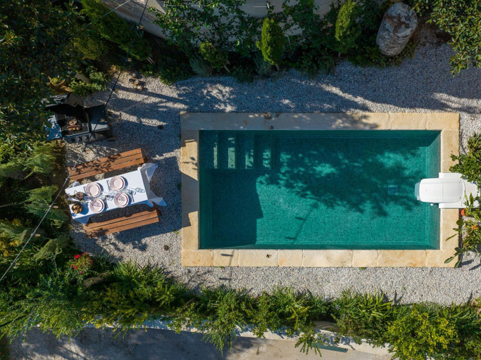 Exterior view 3, Rimondi Residences Chania, Crete