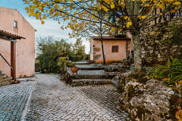 Villa Pedra Natural Houses, Soure