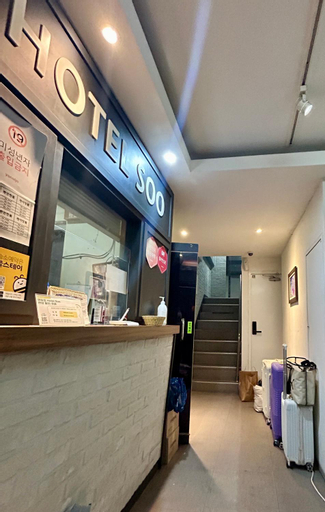 Soo Motel, Yeongdeungpo