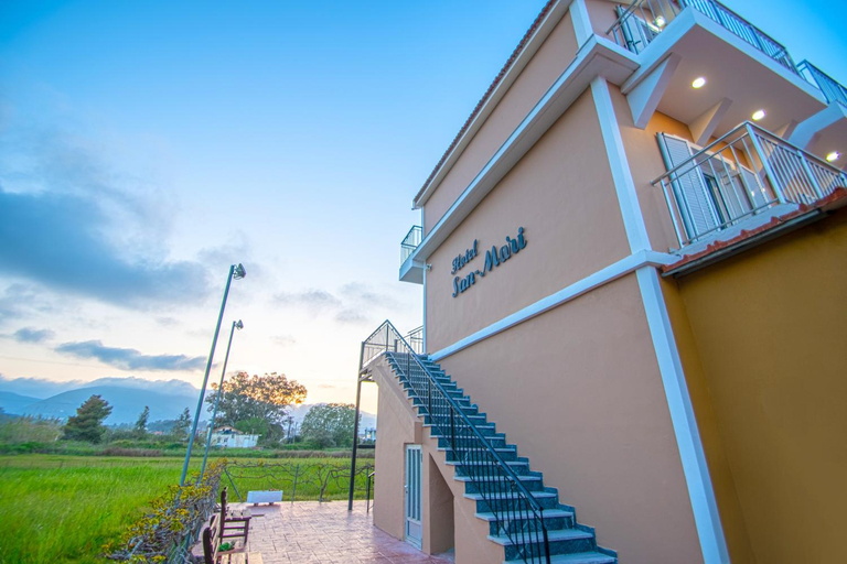 Others 4, San - Mari Studios by "elite", Ionian Islands