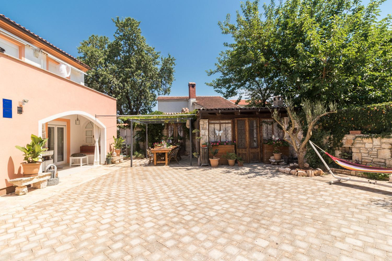 Others 5, Villa Marizella Apartments, Premantura