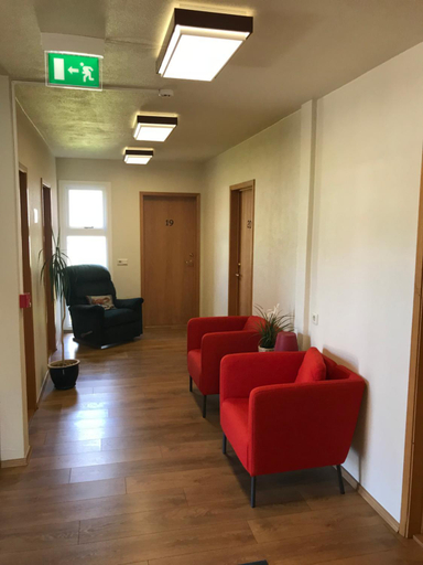 Others 5, Framtid Hostel, Djúpavogshreppur