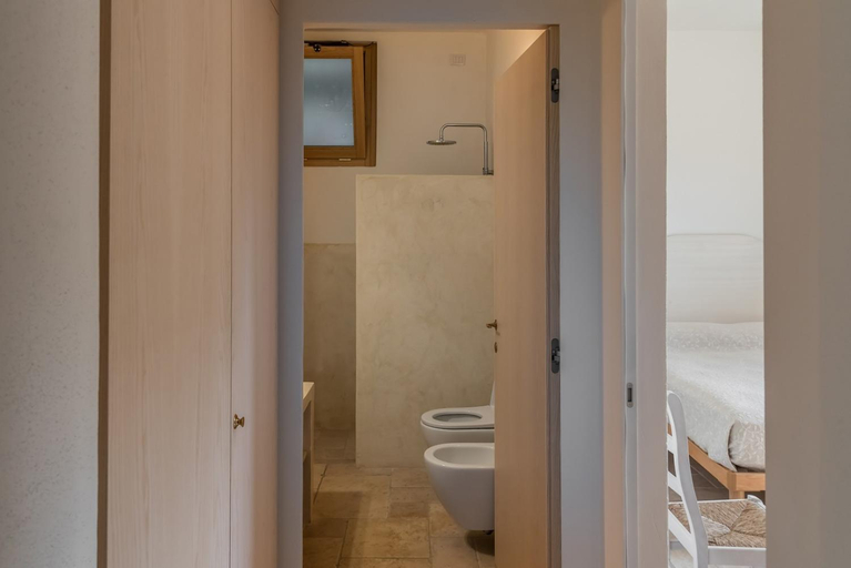 Bathroom 4, Villa Sant'Anna - Pescoluse, Lecce