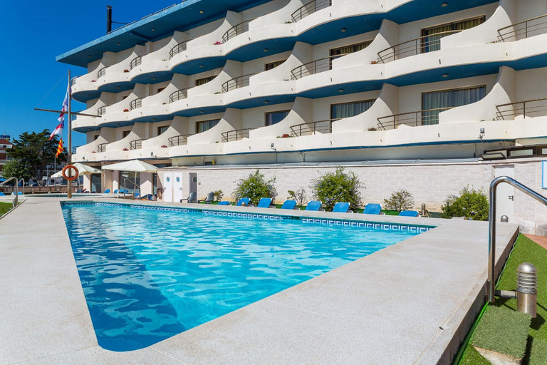 Sport & Beauty, Hotel Astuy, Cantabria