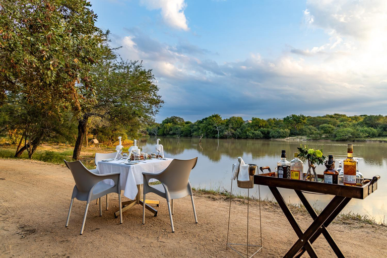 Food & Drinks 4, Phelwana Game Lodge, Mopani