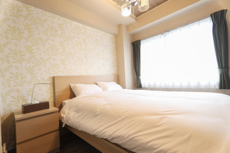 Chiba Nishi-funabashi Residence #MUx, Funabashi