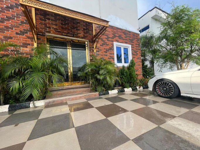 Exterior & Views 2, Immaculate Hotel Apartment And Suites, Oshimili North
