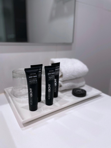 Amenities 14