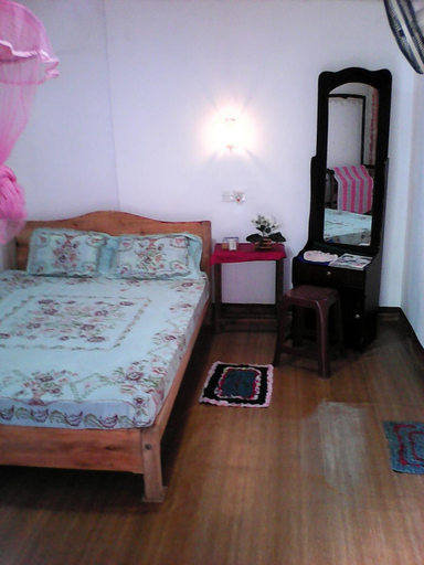Bedroom 4, Lotus Inn Tourist Resort, Dambulla