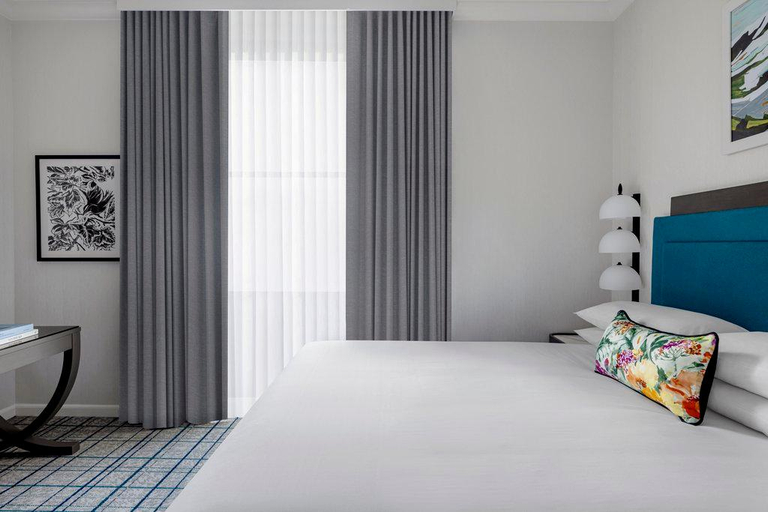 Bedroom 13