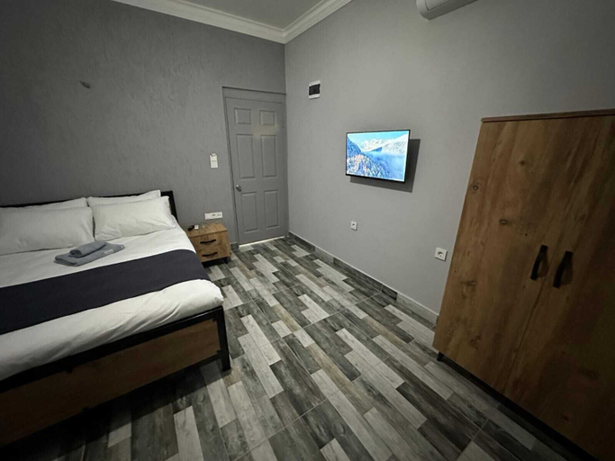 Bedroom 4, Pamir Butik Otel, Yıldırım