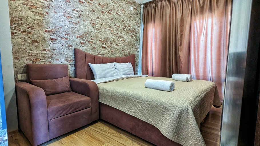 Others 5, 7 Cottage in Bakuriani, Borjomi