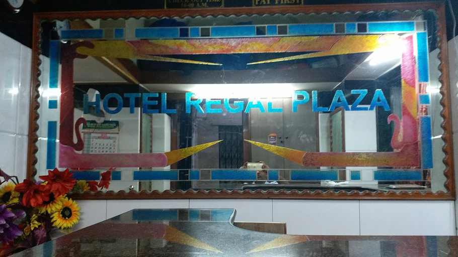 Others 4, HOTEL REGAL PLAZA, Mumbai City