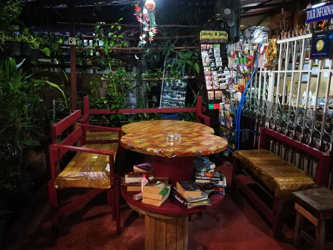 Food & Drinks 5, Jimmy and Jeng Homestay, Muang Chiang Mai