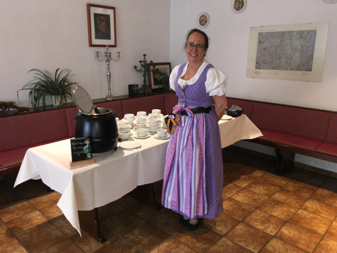 Food & Drinks 4, Onkel Tom`s Hutte, Göttingen