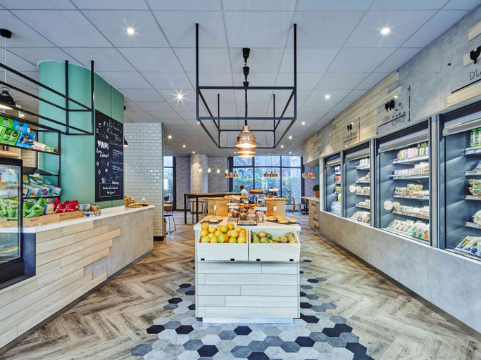 Food & Drinks 4, ibis Paris CDG Airport, Seine-Saint-Denis