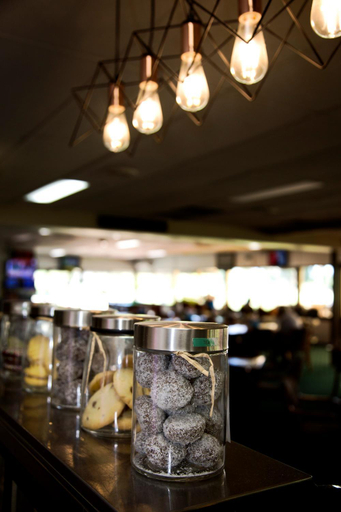 Food & Drinks 4, Howlong Golf Resort, Corowa