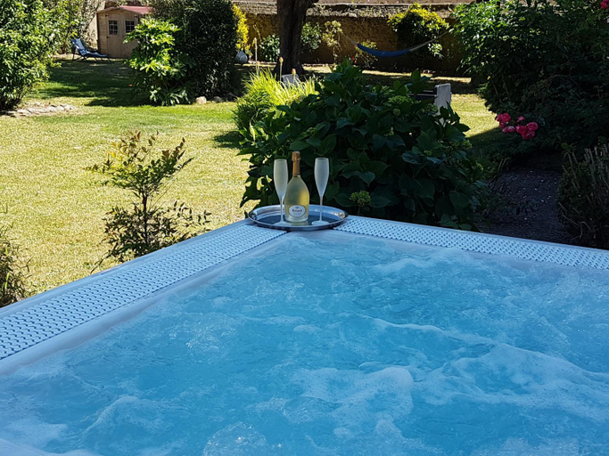 Sport & Beauty 5, Hotel & Spa de la Citadelle, Port-Louis - Lorient, Morbihan
