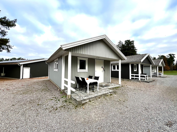 Exterior & Views, Sölvesborgs Golfklubb, Sölvesborg