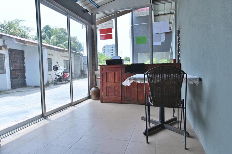 Public Area, Langkawi Tok Jah Guest House Pantai Cenang, Langkawi
