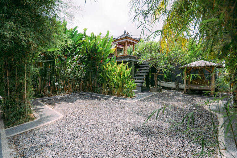Others 4, RedDoorz @ Saren Anyar Homestay Lukluk, Badung