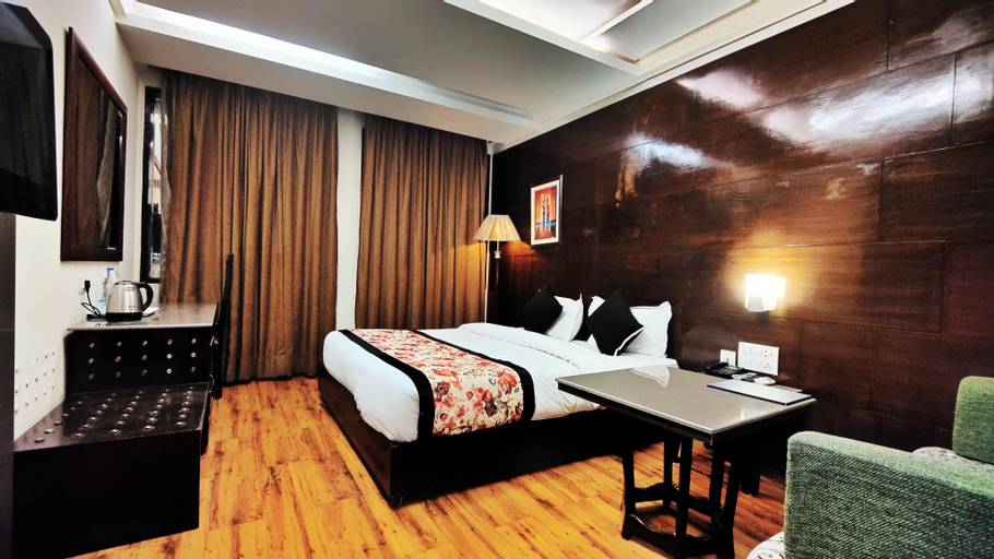 Bedroom 15