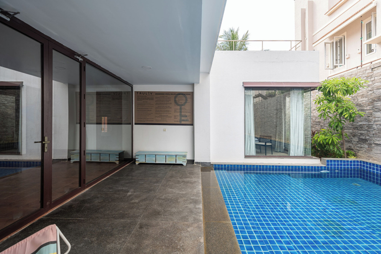 Sport & Beauty 5, Truliv Villa Seraya, Kancheepuram