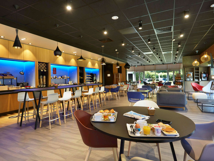 Food & Drinks 4, ibis Archamps Porte de Genève, Haute-Savoie