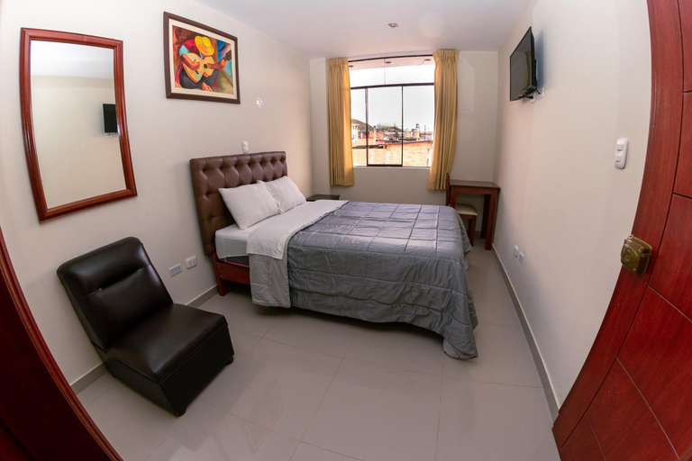 Others 4, Hotel La Shacsha, Cajamarca