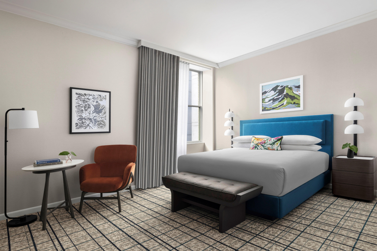 Bedroom 23