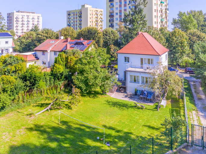 Others 4, House Managers - Vintage Sopot, Sopot