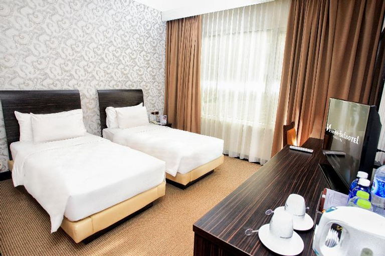 Bedroom 5