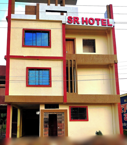 Exterior & Views 2, SR HOTEL KILERAMA ASHTA, Sehore