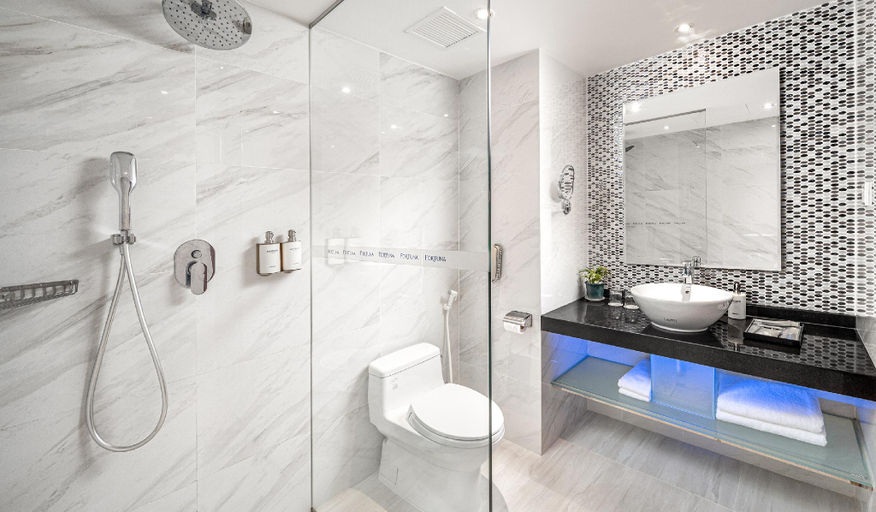 Bathroom 5
