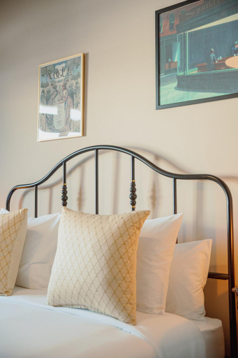 2, Appartements - Centre Ville, Rabat